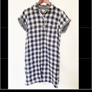 Jcrew dress